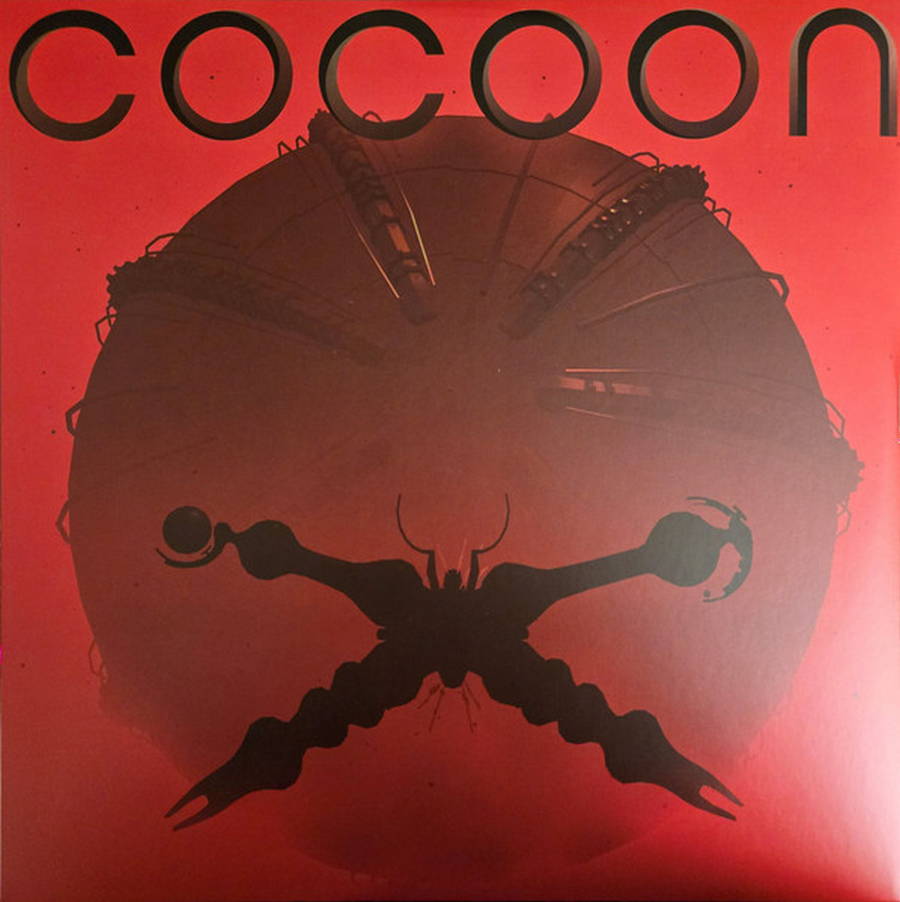 OST (Game) – Cocoon (Jakob Schmid)